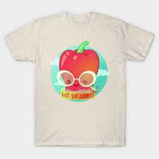 Hot Girl Summer T-Shirt